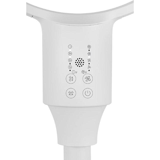 BEKO EFS 7000 CW Ventilator - dodatni pogled