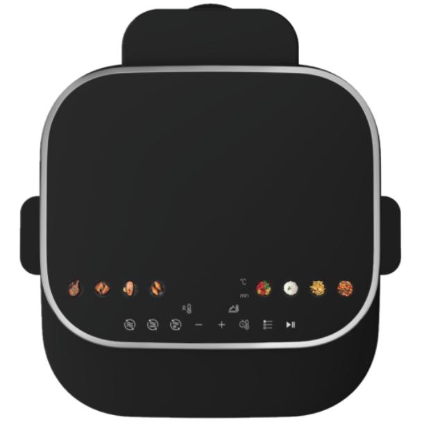 BEKO FRL 5474 B friteza na vruć vazduh - dodatni pogled