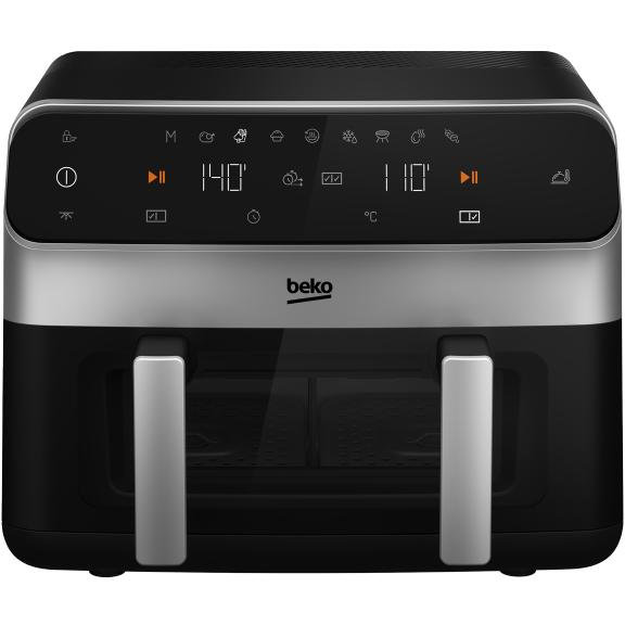 BEKO FRL 6488 B friteza na vruć vazduh - dodatni pogled