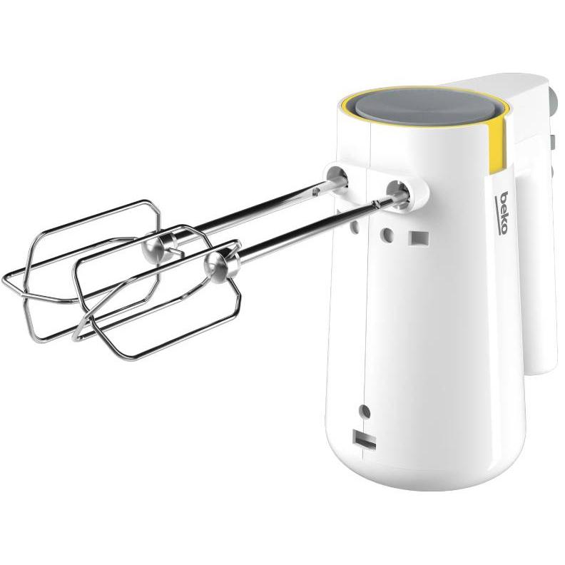 BEKO HMM 62404 W Ručni mikser - dodatni pogled