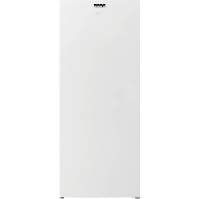 BEKO RFSA240M41WN vertikalni zamrzivač - dodatni pogled