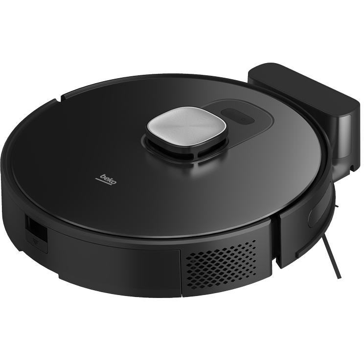 BEKO RoboSmart VRR 70214 VB robot usisivač sa posudom - dodatni pogled