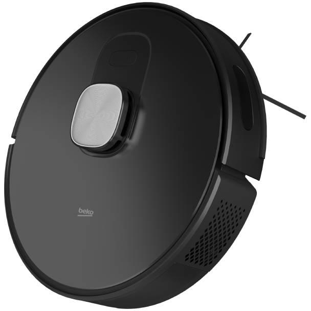 BEKO RoboSmart VRR 80214 VB robot usisivač sa posudom - dodatni pogled