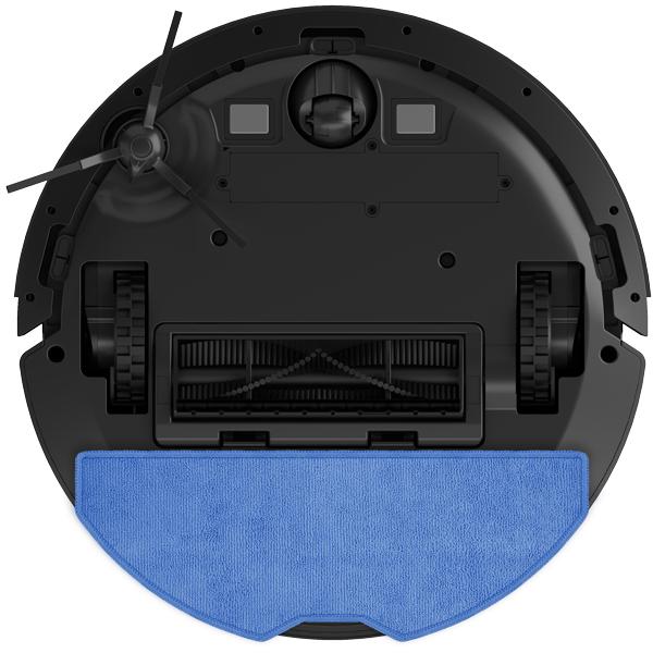 BEKO RoboSmart VRR 84314 VB robot usisivač sa posudom - dodatni pogled