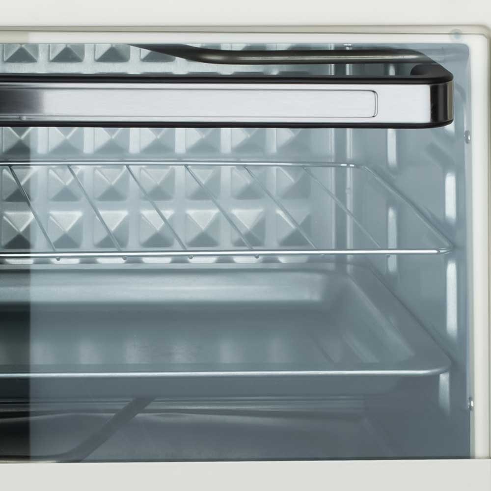 Mini pećnica 18L RAF R.5306W - dodatni pogled