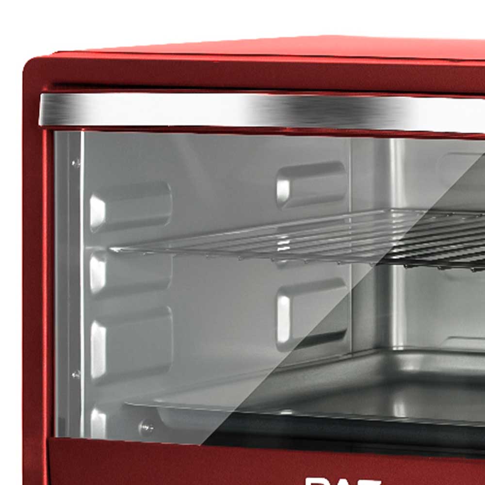 Mini pećnica 35L RAF R.5315R - dodatni pogled