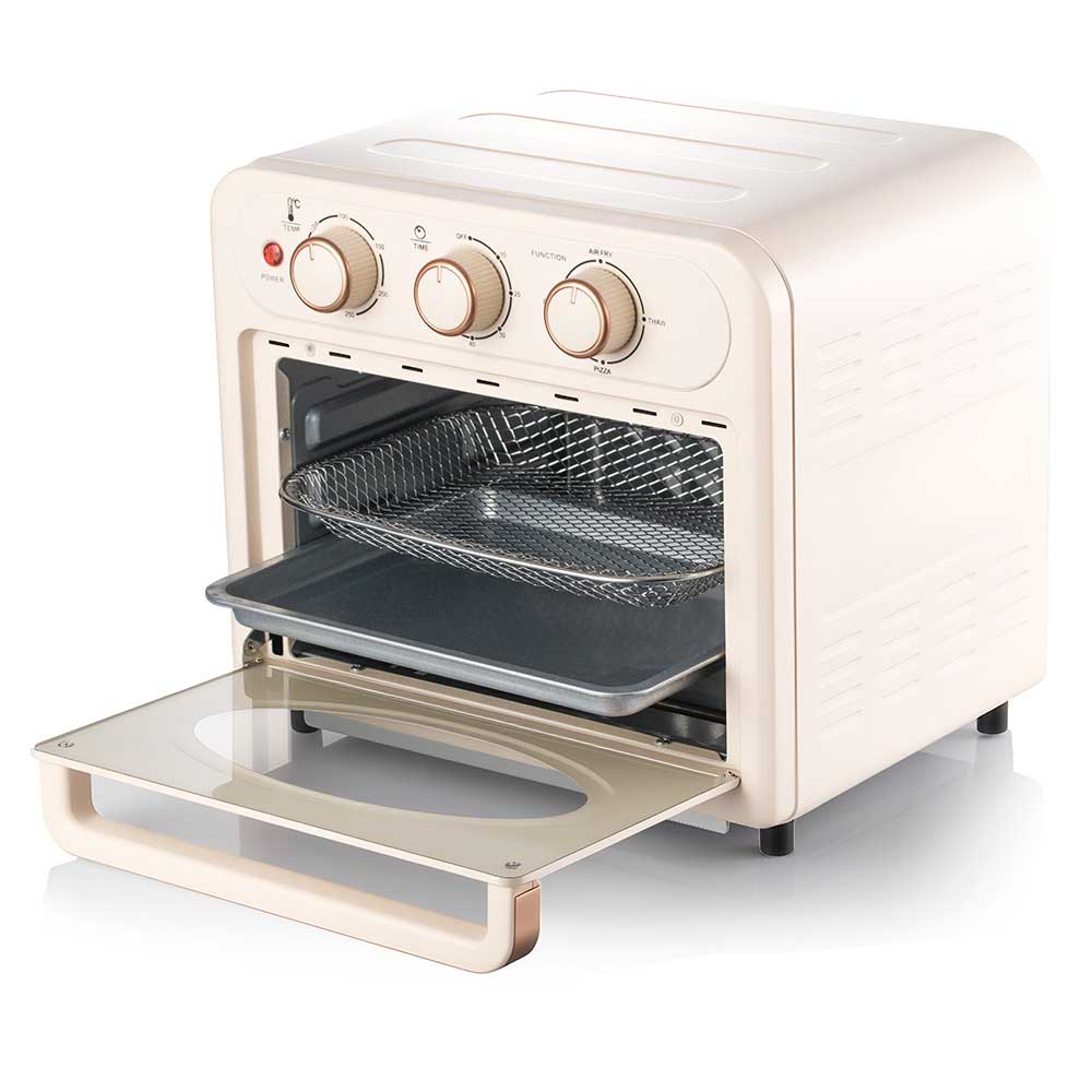 Mini pećnica 15L RAF R.5348W - dodatni pogled