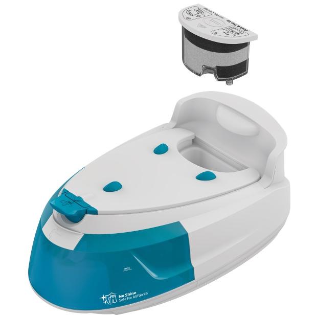 BEKO SGA 6124 D Pegla sa generatorom vodene pare - dodatni pogled