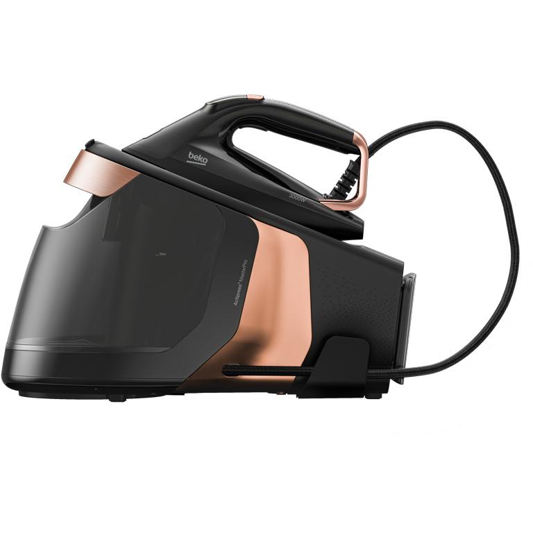 BEKO SGA 8130 C parna stanica - dodatni pogled