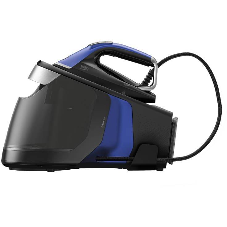 BEKO SGA 9130 B parna stanica - dodatni pogled