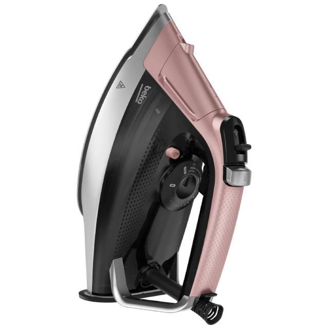 BEKO SIM 8130 P pegla - dodatni pogled