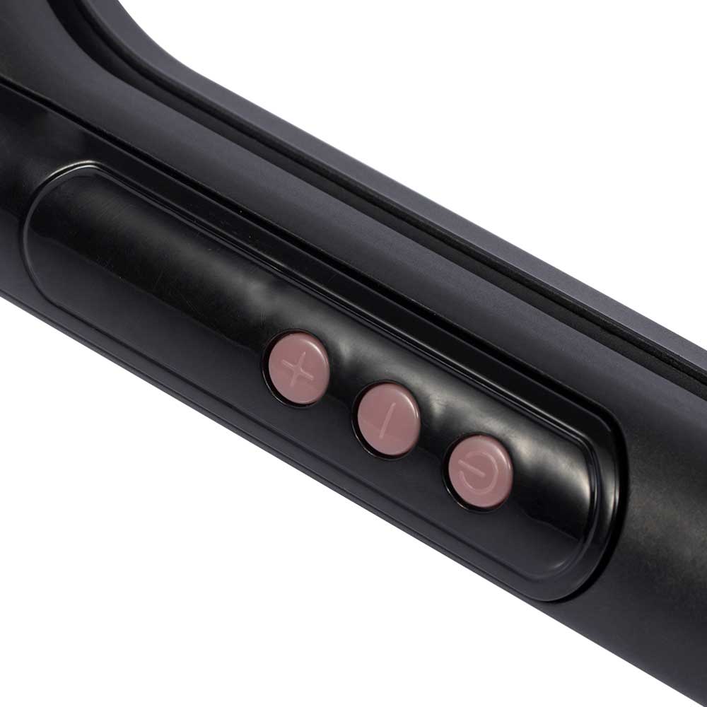 Presa za kosu 82W RAF R.0415 - dodatni pogled