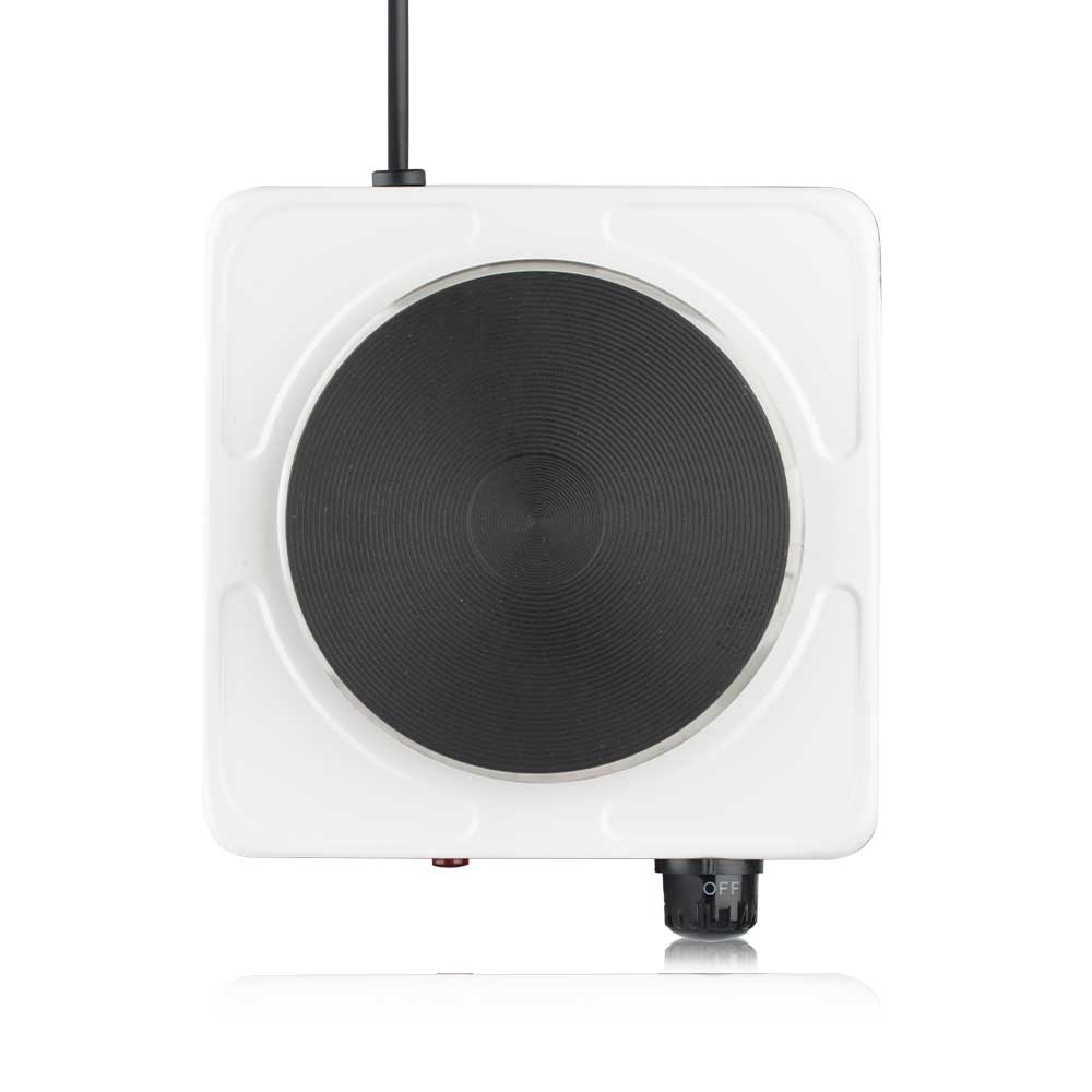 Električni Rešo 1000W RAF R.8010A - dodatni pogled