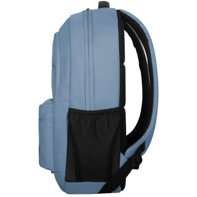 TARGUS Ranac za laptop Octave III 15.6 inča TBB65302GL Blue Fog plavi - dodatni pogled