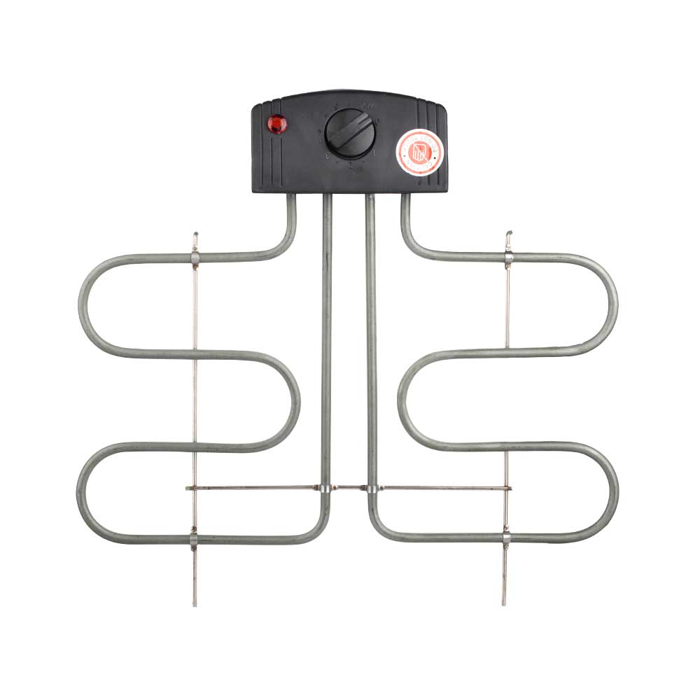 Električni kućni roštilj 2kW RAF R.5301 - dodatni pogled