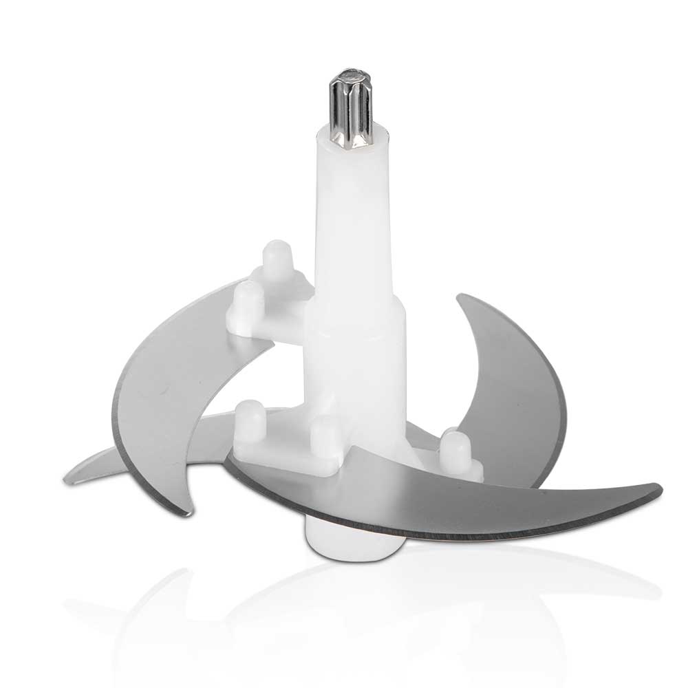 Električna kuhinjska seckalica RAF R.7011PK - dodatni pogled