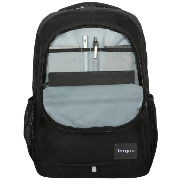 TARGUS Ranac za laptop Octave III 15.6 inča TBB653GL Black - dodatni pogled