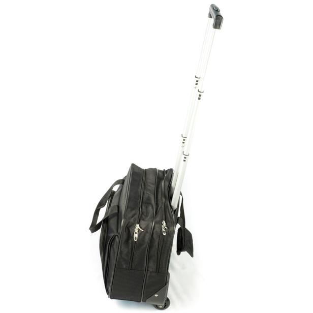 TARGUS TBR003EU putna torba za laptop 16 inča crna - dodatni pogled