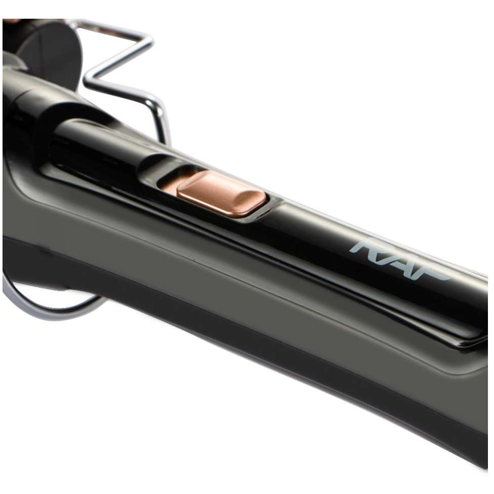 Stajler za kosu sa trostrukim keramičkim uvijačem 97W RAF R.481G - dodatni pogled