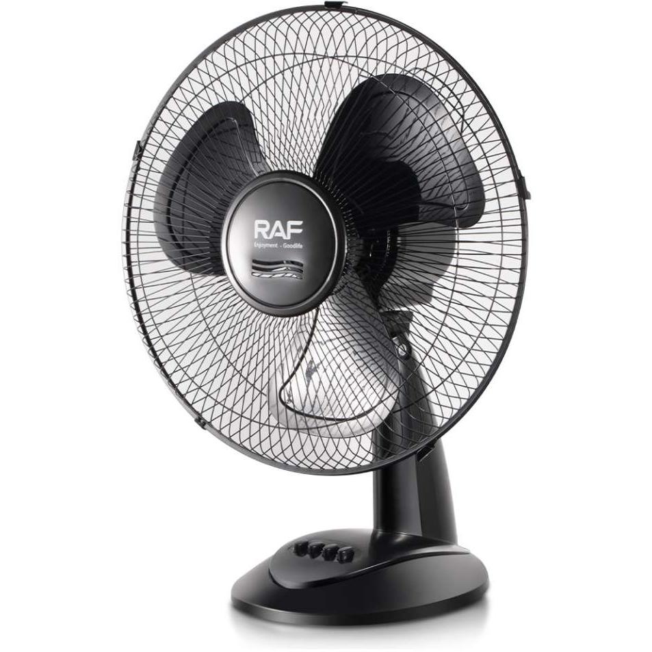 Komplet Dva stona ventilatora 40W RAF R.920 PK - dodatni pogled