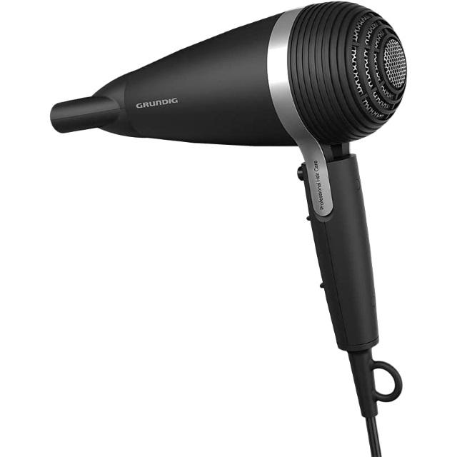 GRUNDIG HD 7082 fen - dodatni pogled