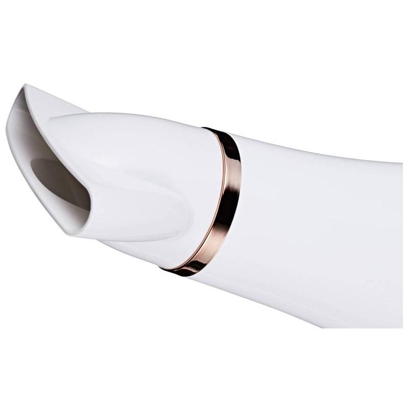 GRUNDIG HD 7880 fen - dodatni pogled