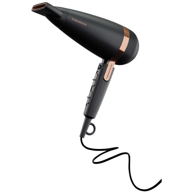 GRUNDIG HD 8080 Fen za kosu - dodatni pogled