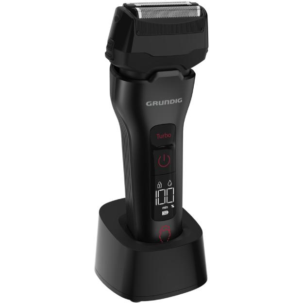 GRUNDIG MS 9330 električni brijač - dodatni pogled