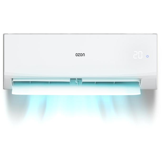 OZON Arctic Pure S/U12ANNBM75 inverter klima uređaj - dodatni pogled