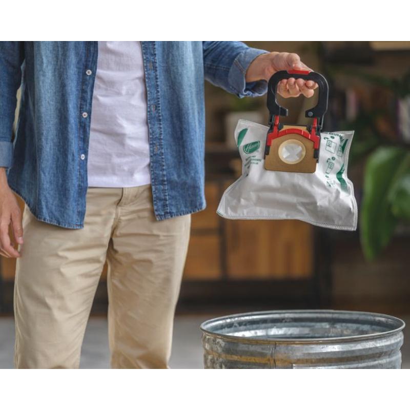 HOOVER HE310HM 011 usisivač - dodatni pogled