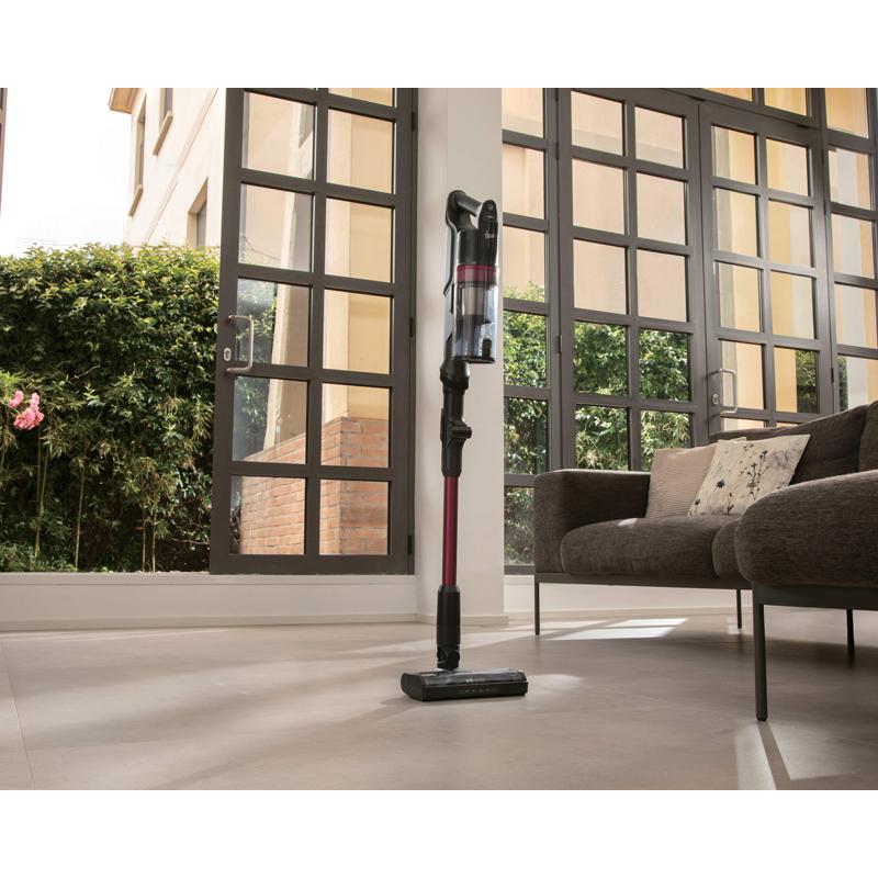 HOOVER HF1P10HX 011 Bežični štapni usisivač sa posudom - dodatni pogled