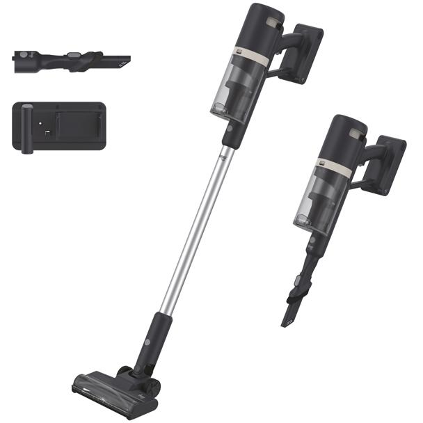 HOOVER HFG10H 011 Bežični štapni usisivač sa posudom - dodatni pogled