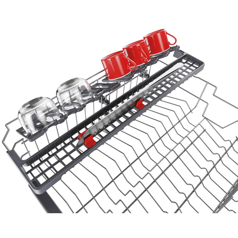 HOOVER HI 3E9E0S Eco Power Inverter ugradna mašina za pranje sudova - dodatni pogled