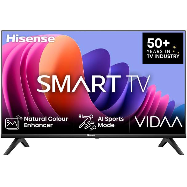 HISENSE 32 inča 32A4N LED HD Smart TV - dodatni pogled