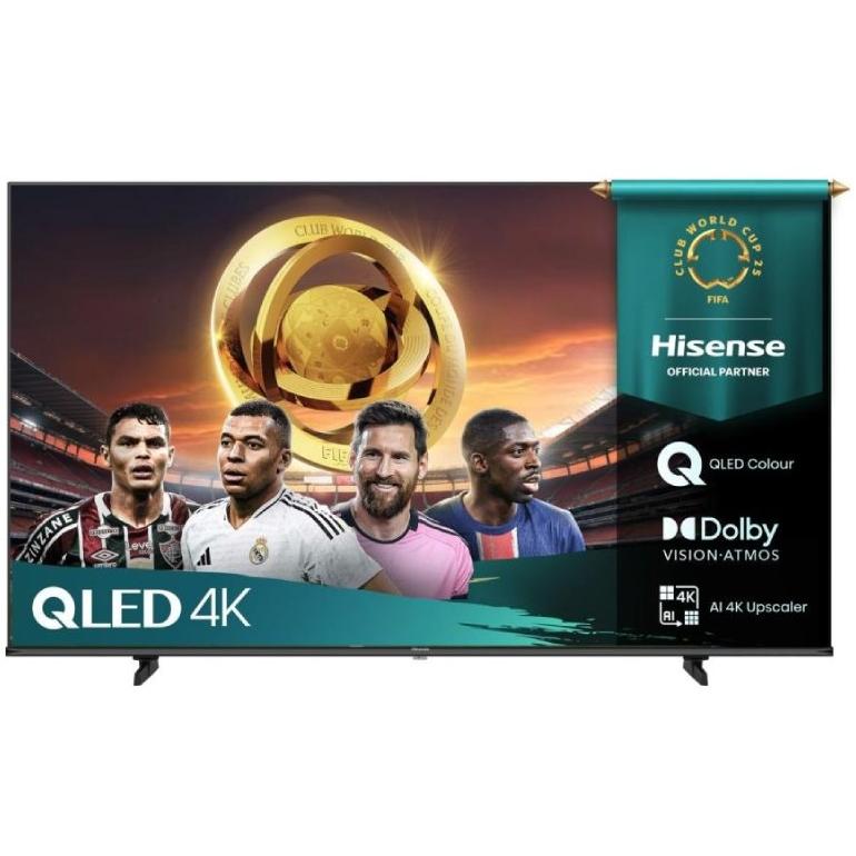 HISENSE 43 inča 43E7Q QLED 4K UHD Smart TV - dodatni pogled