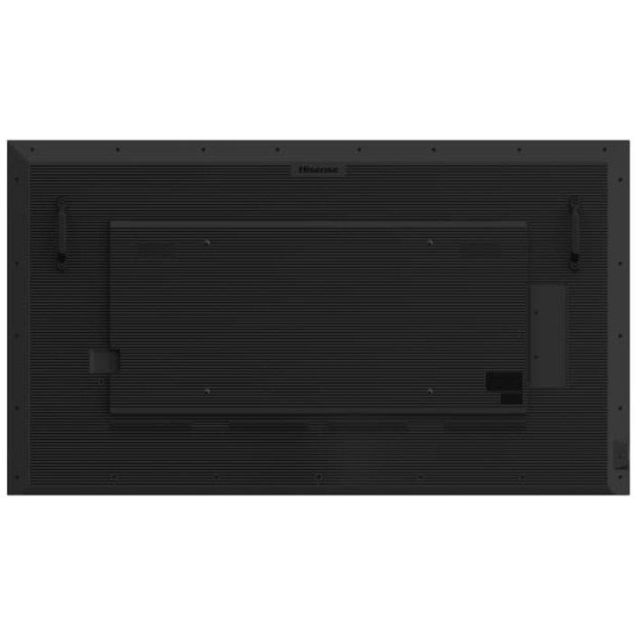 HISENSE 75 inča 75GM50D 4K UHD 500 nita Digital Signage Display - 18/7 Operation - dodatni pogled