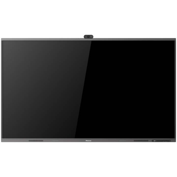 HISENSE 86 inča 86MR6DE 4K UHD LED 350 nita Interactive Display sa kamerom - dodatni pogled