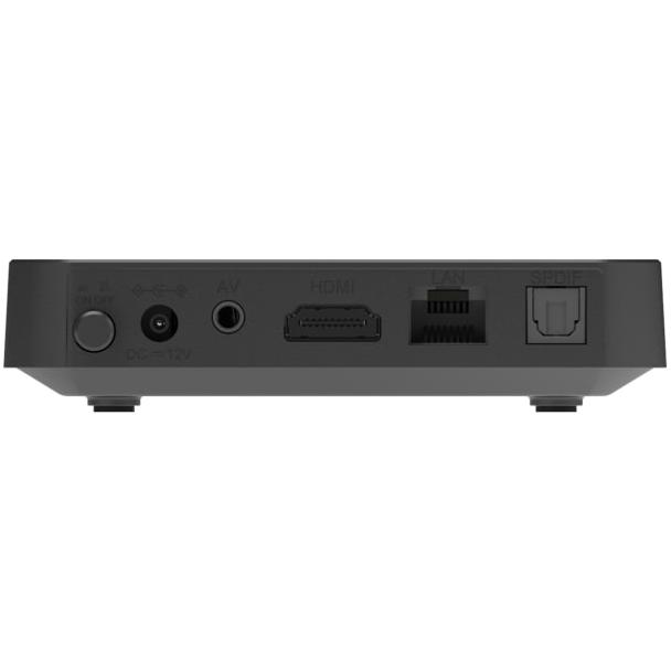 HISENSE Medija plejer SW A10 - dodatni pogled