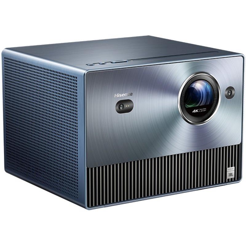 HISENSE PROJEKTOR C1 - dodatni pogled