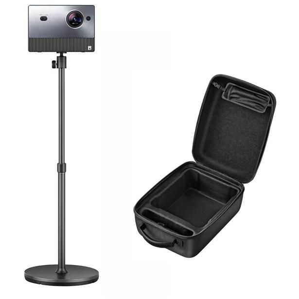 HISENSE PROJEKTOR C1 + postolje + torba - dodatni pogled