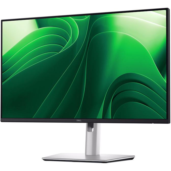 DELL 23.8 inch P2425D QHD 100Hz Pro Plus IPS monitor - dodatni pogled