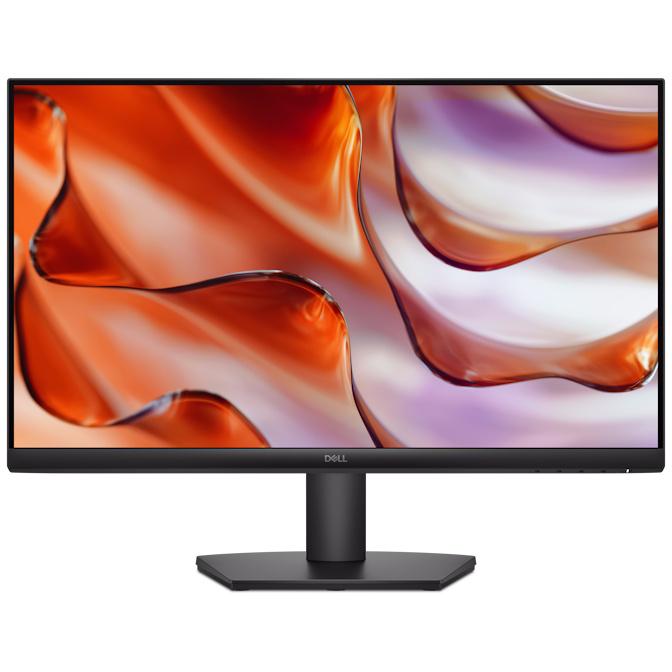 DELL 23.8 inch SE2425HM 100Hz IPS monitor - dodatni pogled