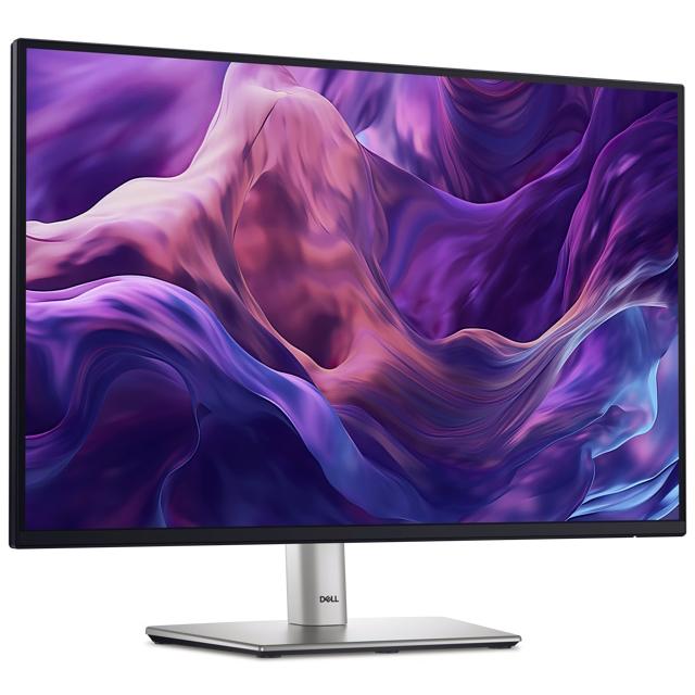 DELL 24 inch P2425 100Hz Professional IPS monitor - dodatni pogled