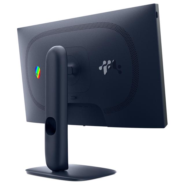 DELL 24.5 inch AW2525HM 320Hz FreeSync/G-Sync Alienware Gaming monitor - dodatni pogled