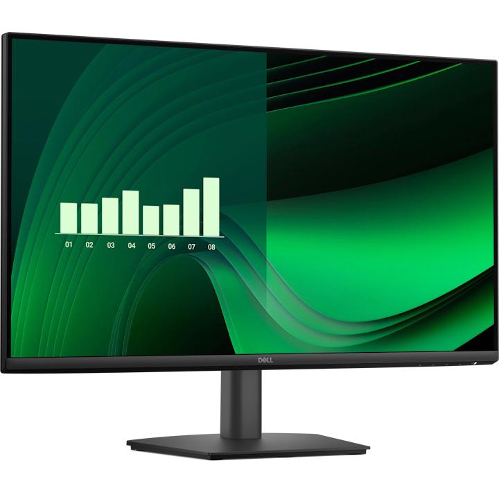 DELL 27 inch E2725HM 100Hz Pro IPS monitor - dodatni pogled