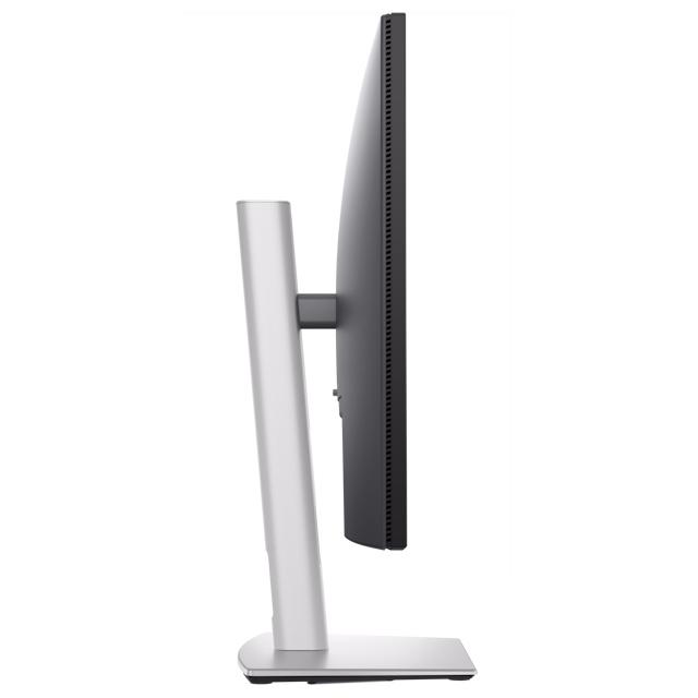 DELL 27 inch P2725QE 4K 100Hz USB-C Pro Plus IPS monitor - dodatni pogled