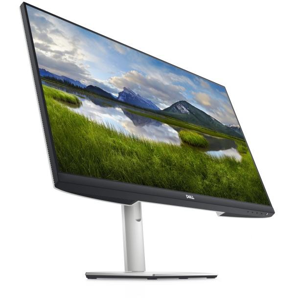 DELL 27 inch S2721QSA 4K FreeSync IPS monitor - dodatni pogled