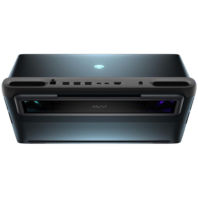 DELL Alienware 18 Area-51 18 inch QHD+ 300Hz 500nits Core Ultra 9 275HX 64GB 2TB SSD GeForce RTX 5090 24GB RGB Backlit Win11Pro gaming laptop - dodatni pogled