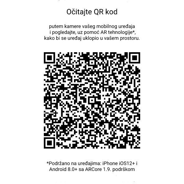 DELL KB740 Pro Plus Compact Multi-device US wireless tastatura siva - dodatni pogled