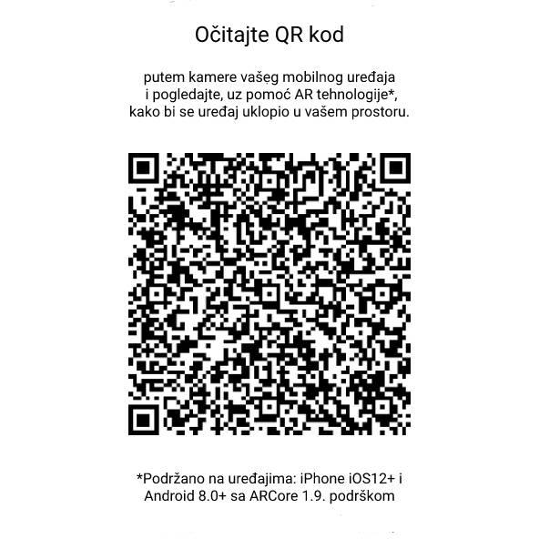 DELL Pro 13 Plus 13.3 inch FHD+ 300nits Core Ultra 7 265U 16GB 512GB SSD Backlit FP SC Win11Pro 3yr ProSupport - dodatni pogled